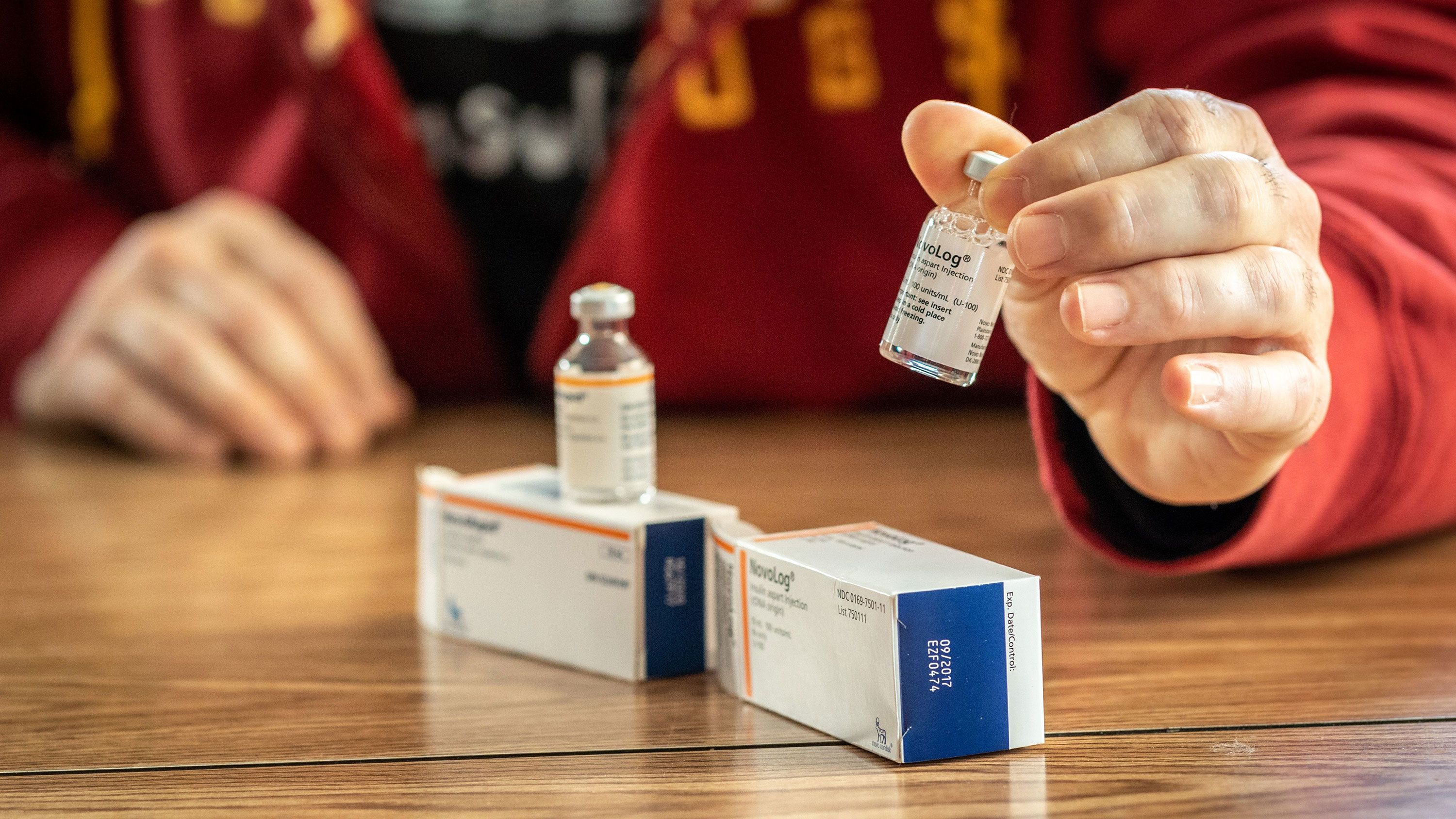 Sanofi becomes latest drugmaker to announce insulin price cuts