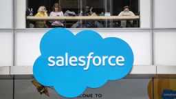 RESTRICTED FILE salesforce new york 2019