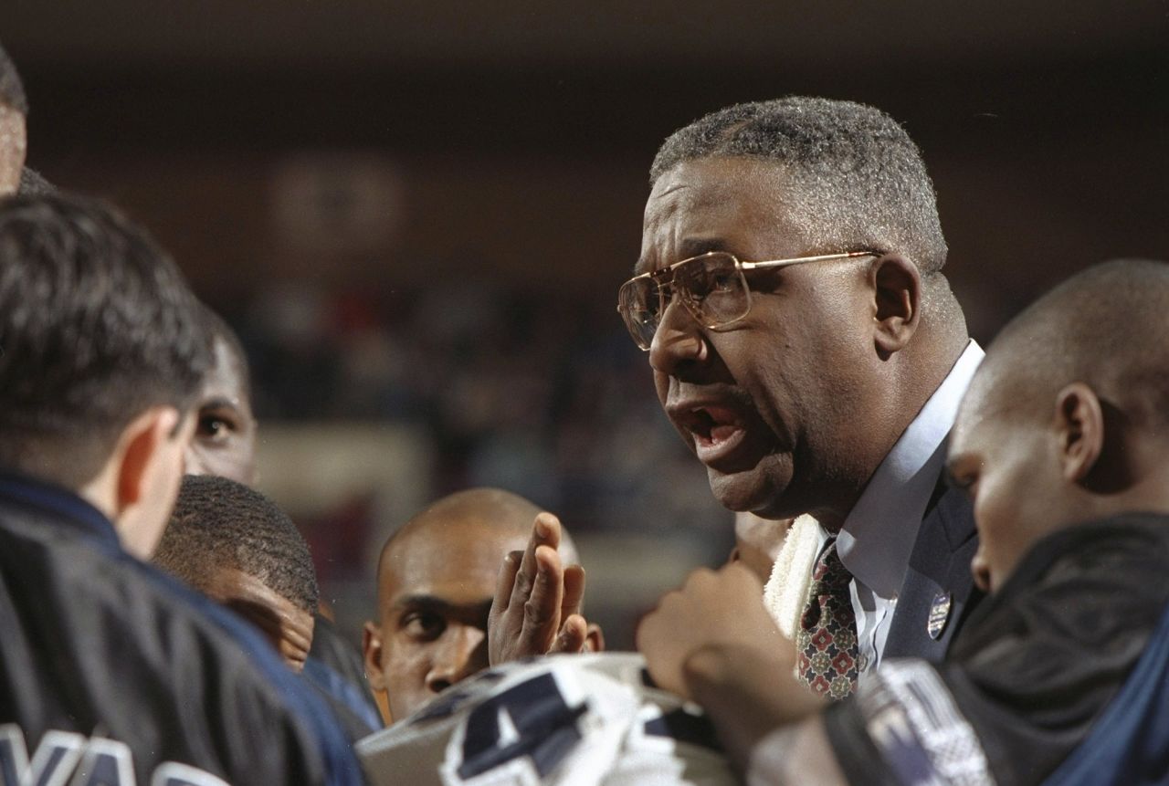 <a href="https://www.cnn.com/2020/08/31/sport/john-thompson-jr-death-spt-intl/index.html" target="_blank">John Thompson</a>, the first Black basketball head coach to win the NCAA national championship, died at his Arlington, Virginia, home on August 30, a family source confirmed to CNN. He was 78.