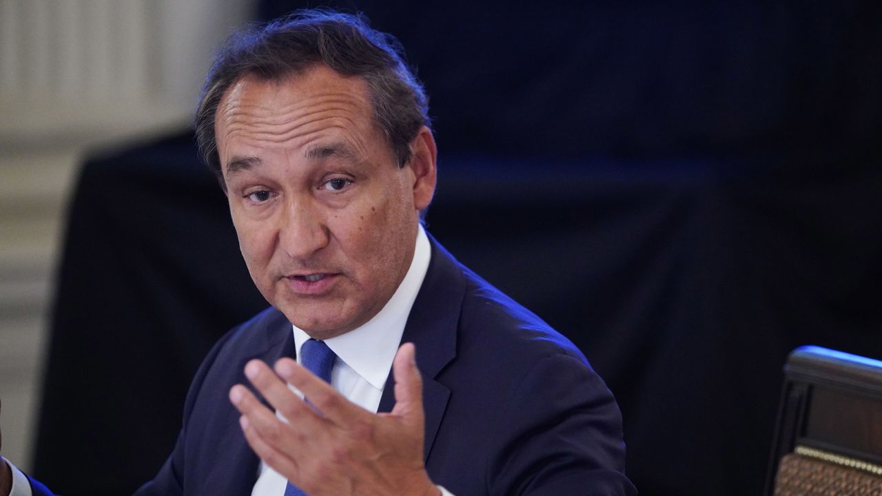 Oscar Munoz, chairman of United Airlines, said the airline industry likely won't recover until there is a vaccine. "Confidence in the health aspect is going to bring back conferences, bring back corporate travel," Munoz said.
