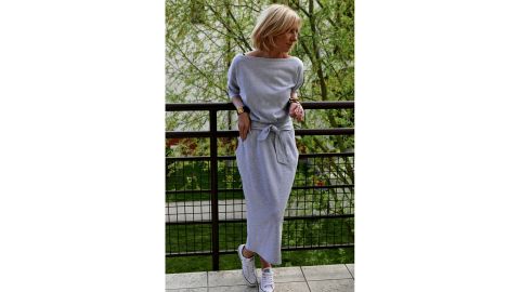 SistersBrand Nina Maxi Dress