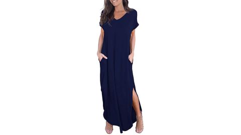 Grecerelle Maxi Dress
