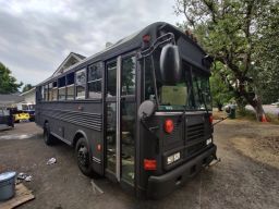 Volunteers with the organization Riot Kitchen were arrested at a gas station in Kenosha, Wisconsin, on August 26.