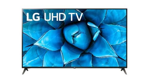 LG 70-Inch UN7370 Series 4K UHD Smart TV