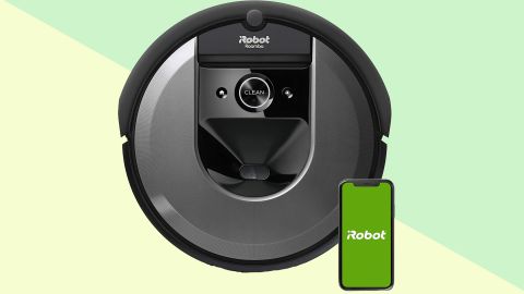 Stick vacuums, robot vacuums and more