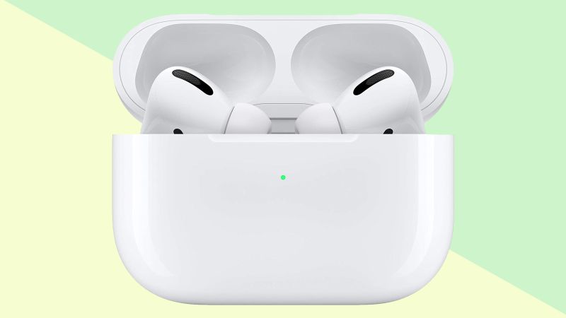 Airpods wired best sale vs wireless case