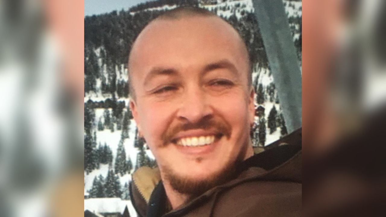 The Portland protests shooting victim was identified as Aaron Danielson.