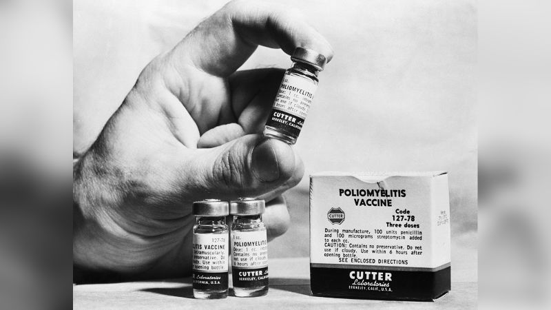 Past Vaccine Disasters Show Why Rushing A Covid-19 Vaccine Now Would Be ...