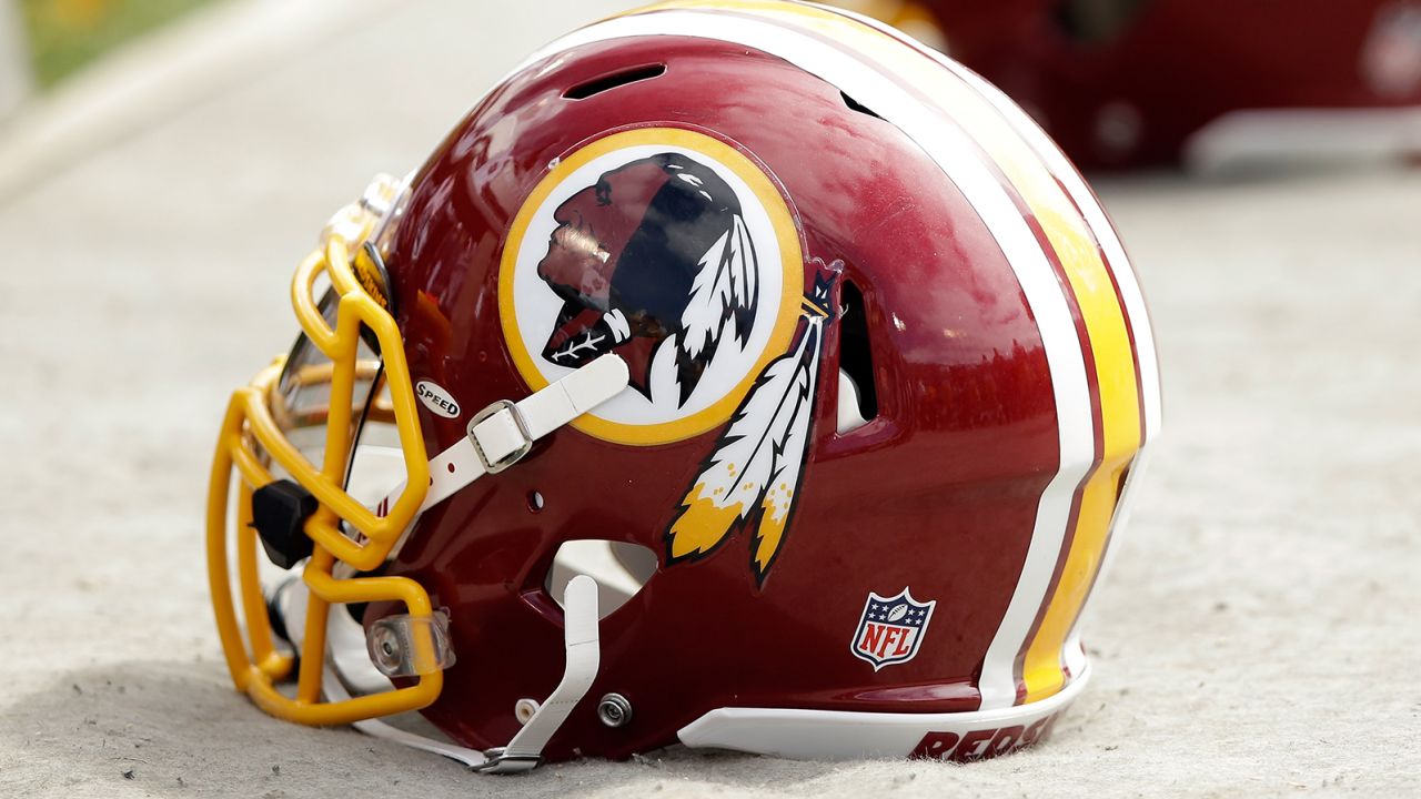Washington Commanders: NFL franchise reveals new team name