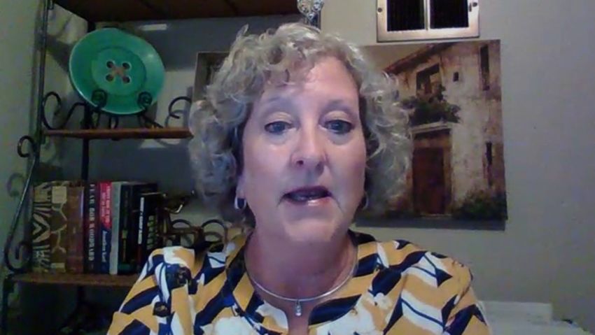 trump panel suburban white women camerota