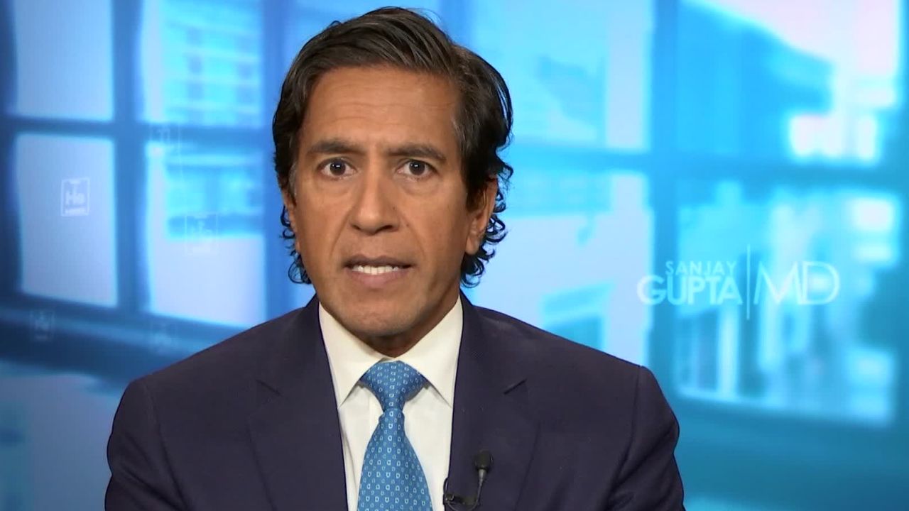 dr. sanjay gupta