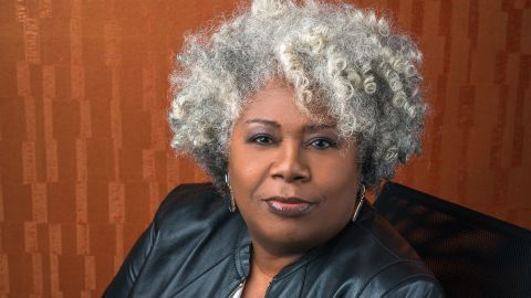 Anthea Butler of the University of Pennsylvania
