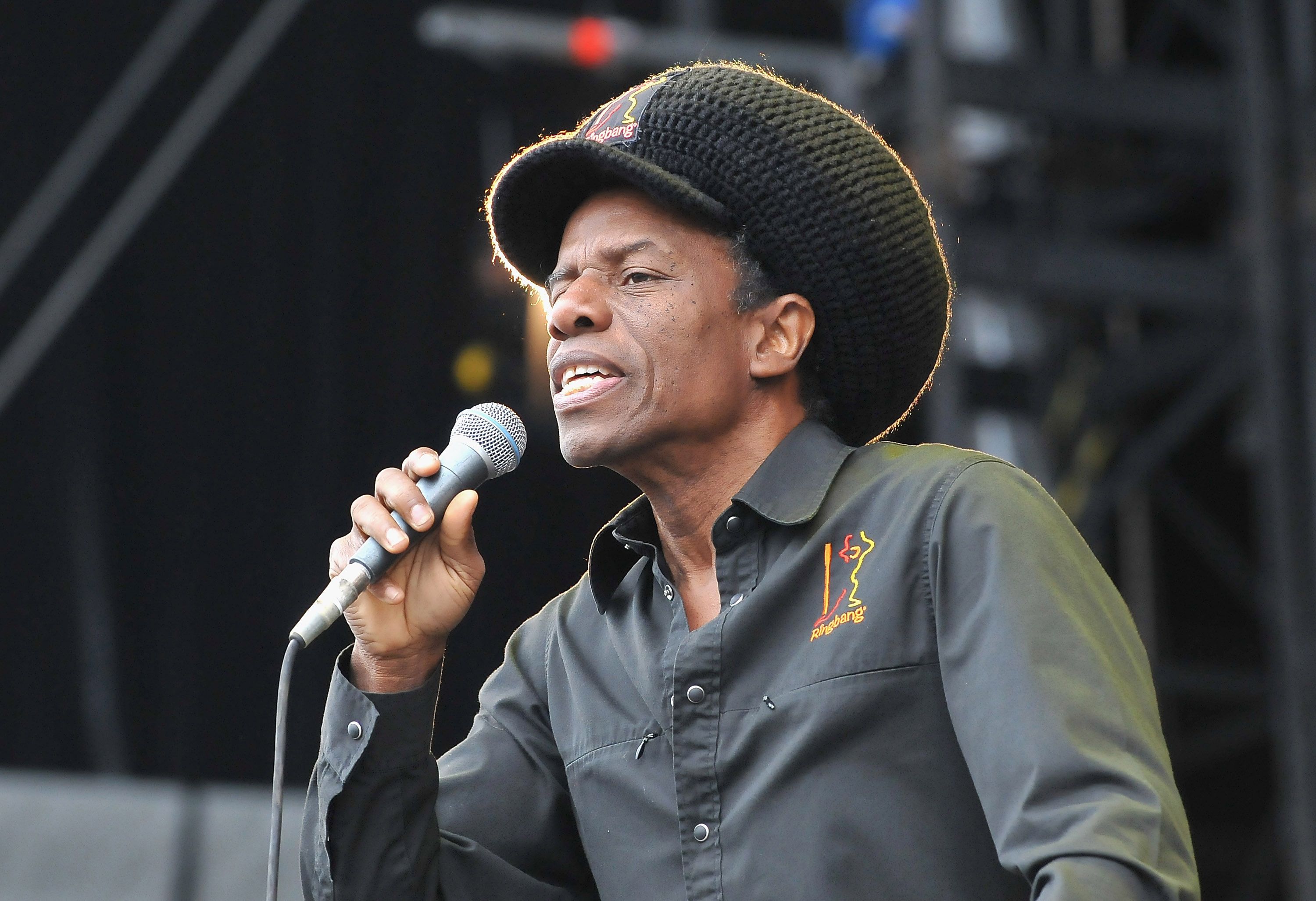 Musician Eddy Grant sues Trump campaign over use of &lsquo;Electric 
