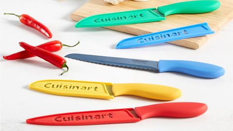 Cuisinart 12-Piece Cutlery Set