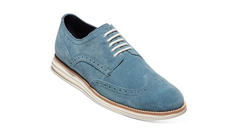 Cole Haan OriginalGrand Wingtip Oxfords