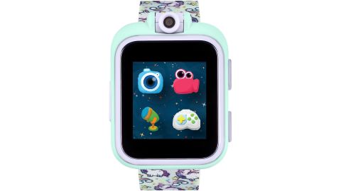 iTouch PlayZoom Touchscreen Smartwatch