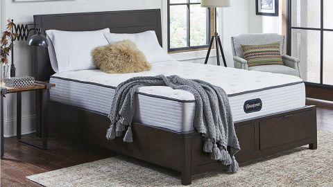 Macy's Labor Day mattress sales