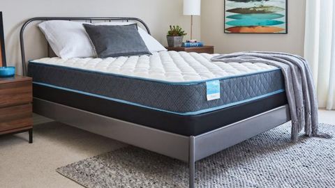 Mattress Firm Labor Day mattress sales