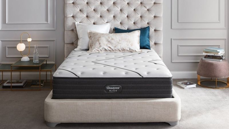 mattress for heavy sleepers