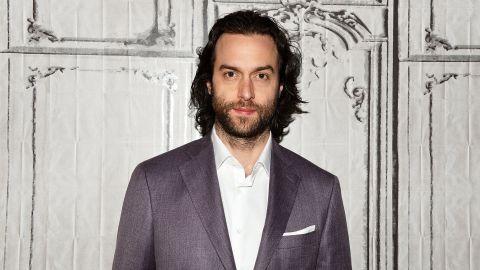 Chris D'Elia, a comedian and actor, is accused of exposing himself to several women during the last decade. He denies the accusations.  (Photo by Slaven Vlasic/Getty Images)