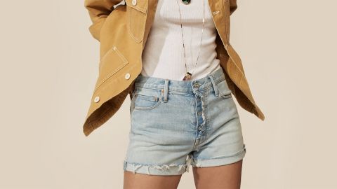 Mother Denim