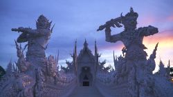 gbs thai white temple