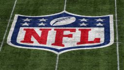 The NFL logo