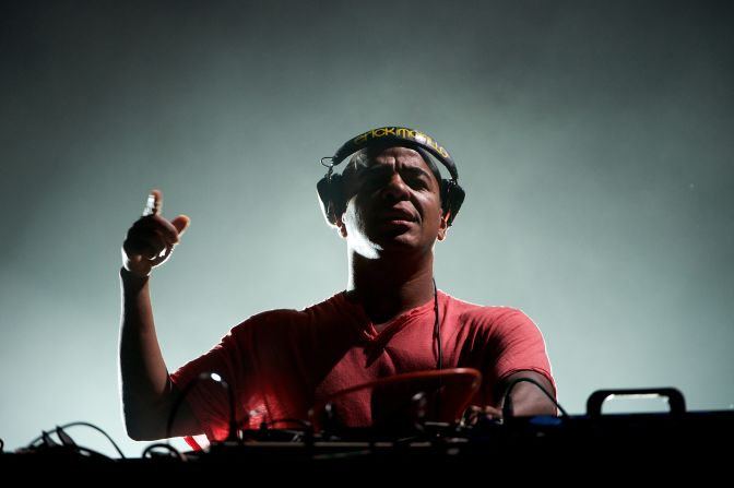 DJ <a href="https://www.cnn.com/2020/09/02/entertainment/dj-erick-morillo-dead-trnd/index.html" target="_blank">Erick Morillo</a> died September 1 at the age of 49. The Colombian-born artist, who was raised in New York and New Jersey, is known for his Reel 2 Real 1994 song "Go On Move," also known as "I Like To Move It."