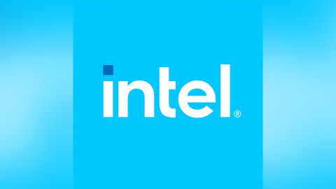 Intel's new logo is its first since 2006
