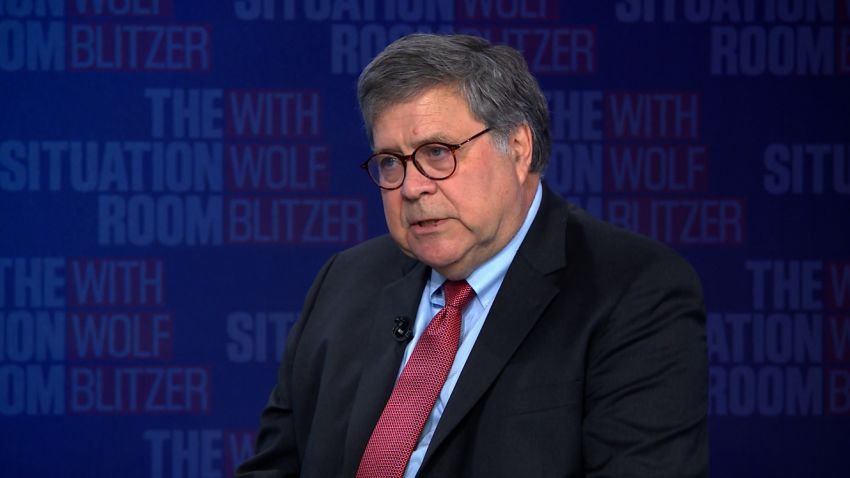 bill barr