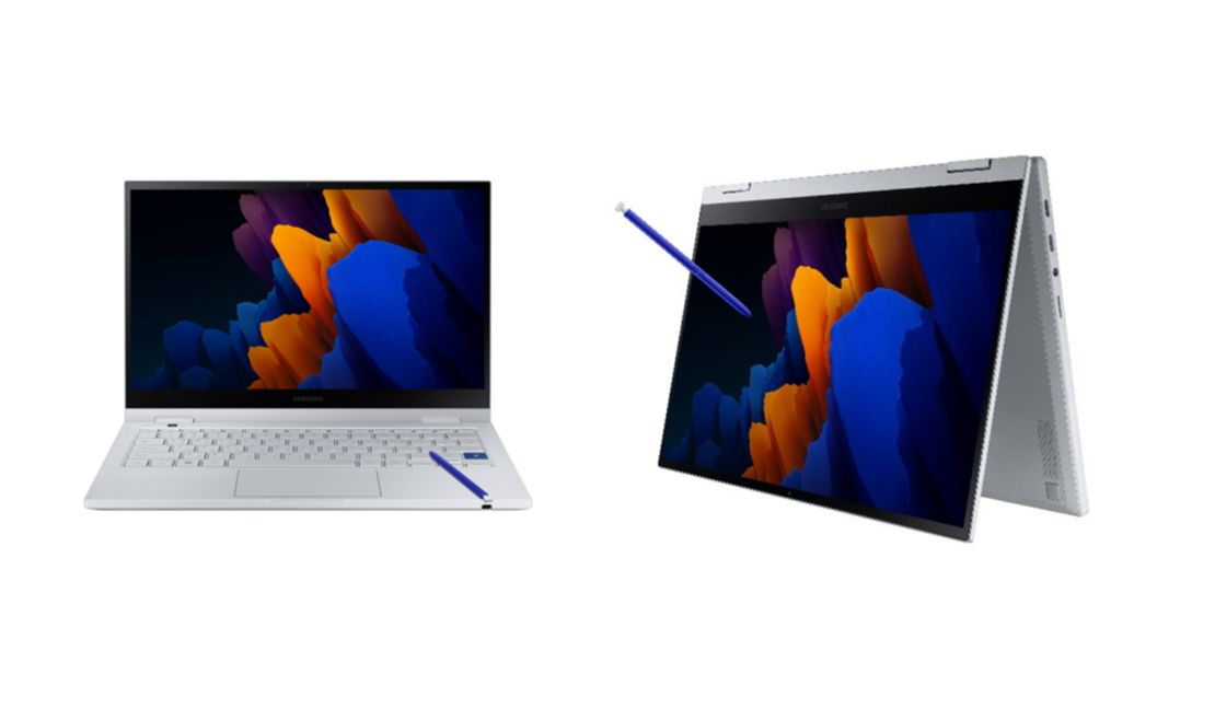 underscored galaxy book flex 5g