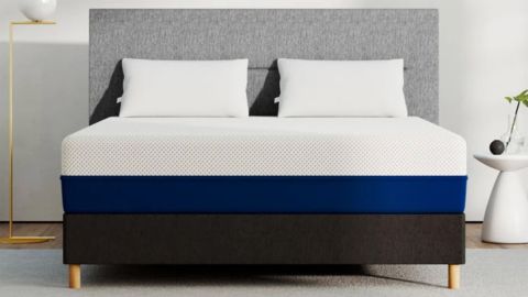 Amerisleep's AS3 mattress