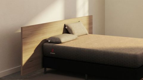 Zoma's Zoma Mattress