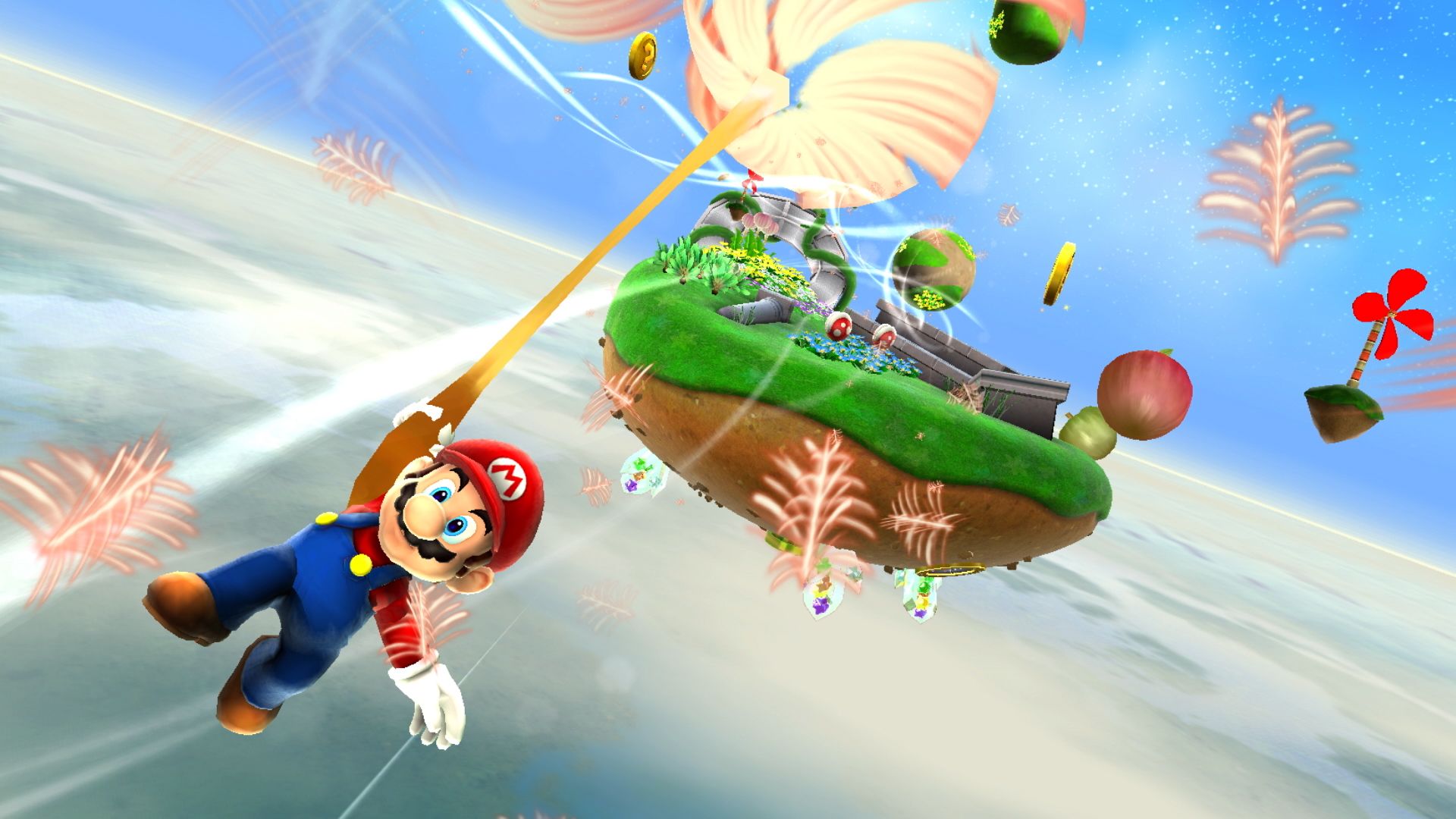 Nintendo reveals 'Super Mario 3D World + Bowser's Fury' for big February