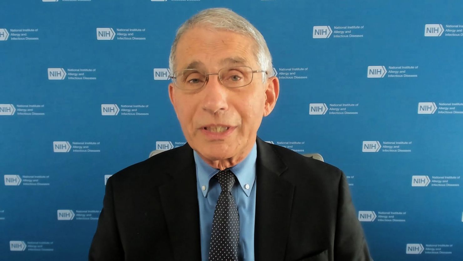 Fauci says colleges should only consider reopening their campuses if they establish several protocols.