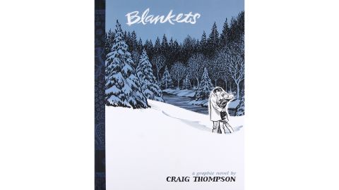 'Blankets' by Craig Thompson