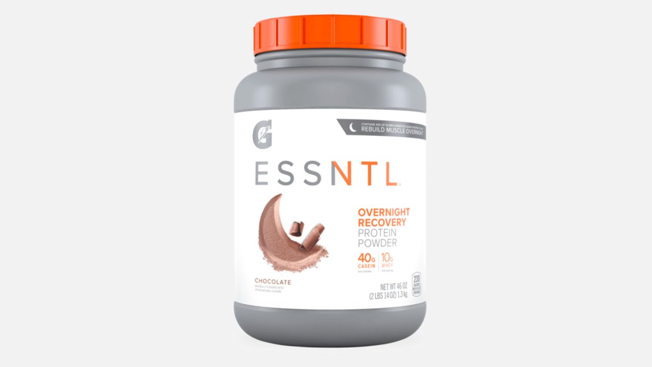 Gatorade's G ESSNTL Overnight Recovery nutrition powder is the first product to result from the Gatorade Sports Science Institute's research of how hundreds of athletes sleep. Gatorade is also explorging potential partnerships with developers of meditation and sleep apps.