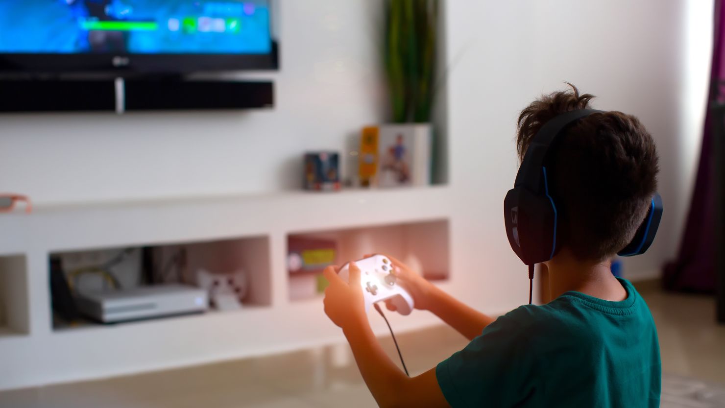 The positive connection between games and online learning - The Tech  Edvocate