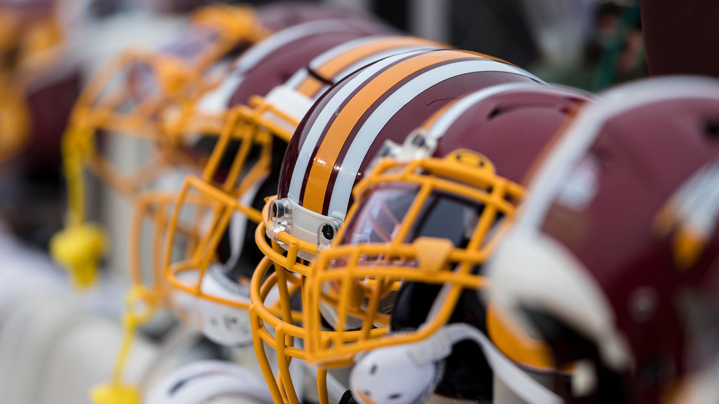 Nfls Washington Football Team Facing New Allegations Of Sexual Harassment Within The 