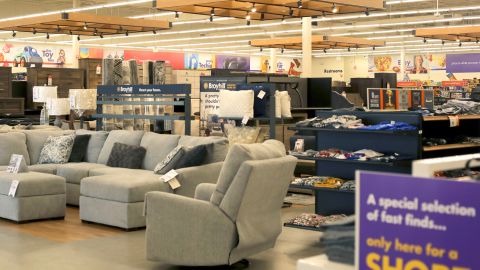 Big Lots is crushing it during the pandemic | CNN Business
