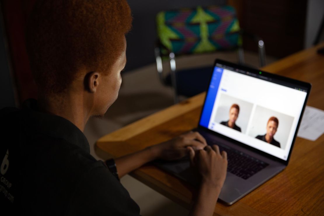 BACE API matches a user's live photo with the image on their official documents to verify their identity.
