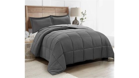 Ebern Designs Wynton Down Alternative Comforter Set