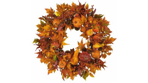 Loon Peak 28-Inch Wreath