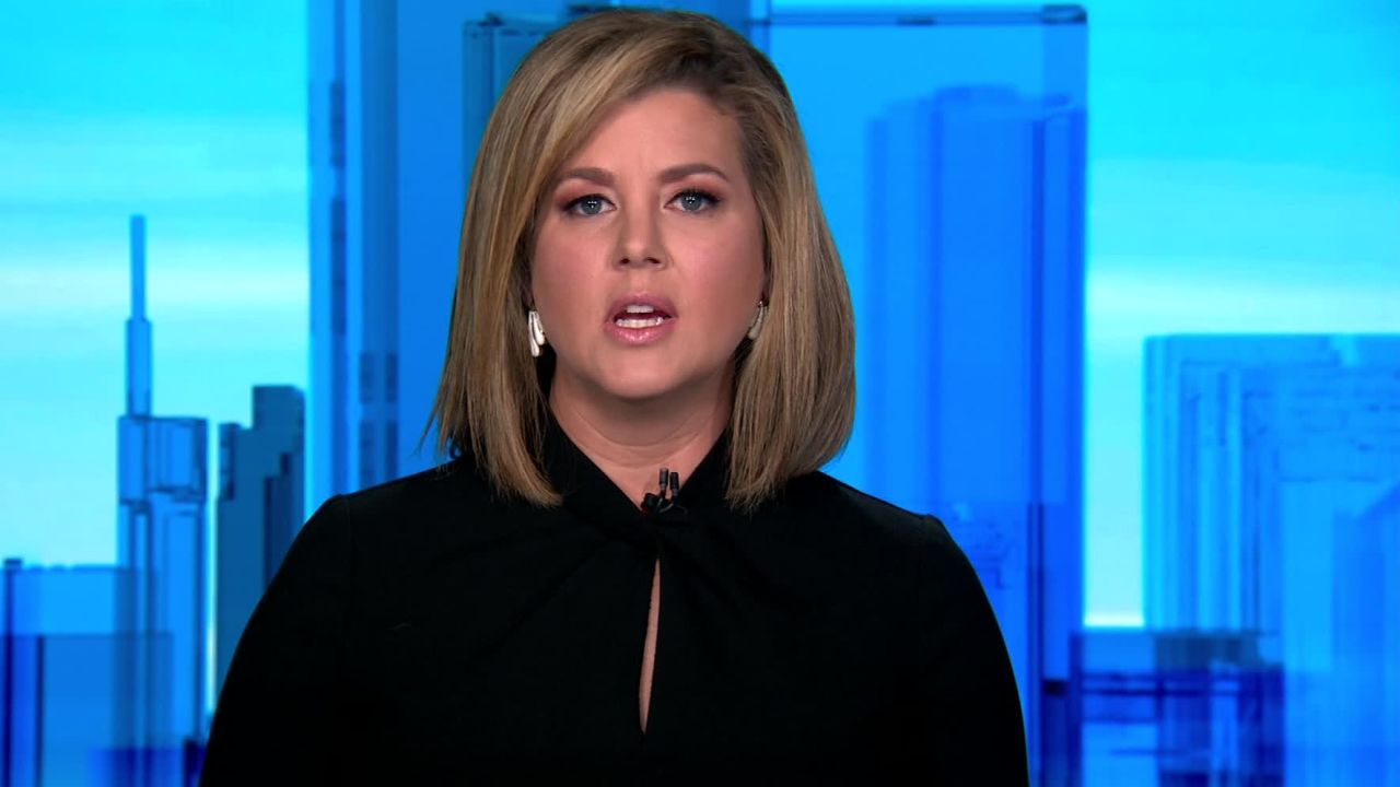 Brianna Keilar