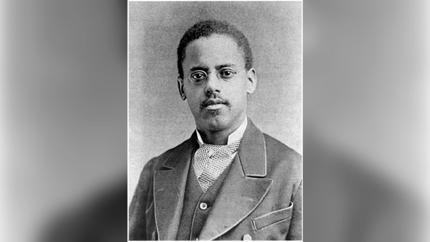 No, a Black man didn't invent the light bulb. But Lewis Howard Latimer made  it better