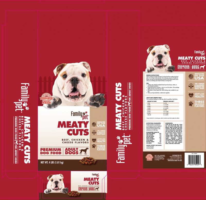 Dog foods that have hotsell been recalled