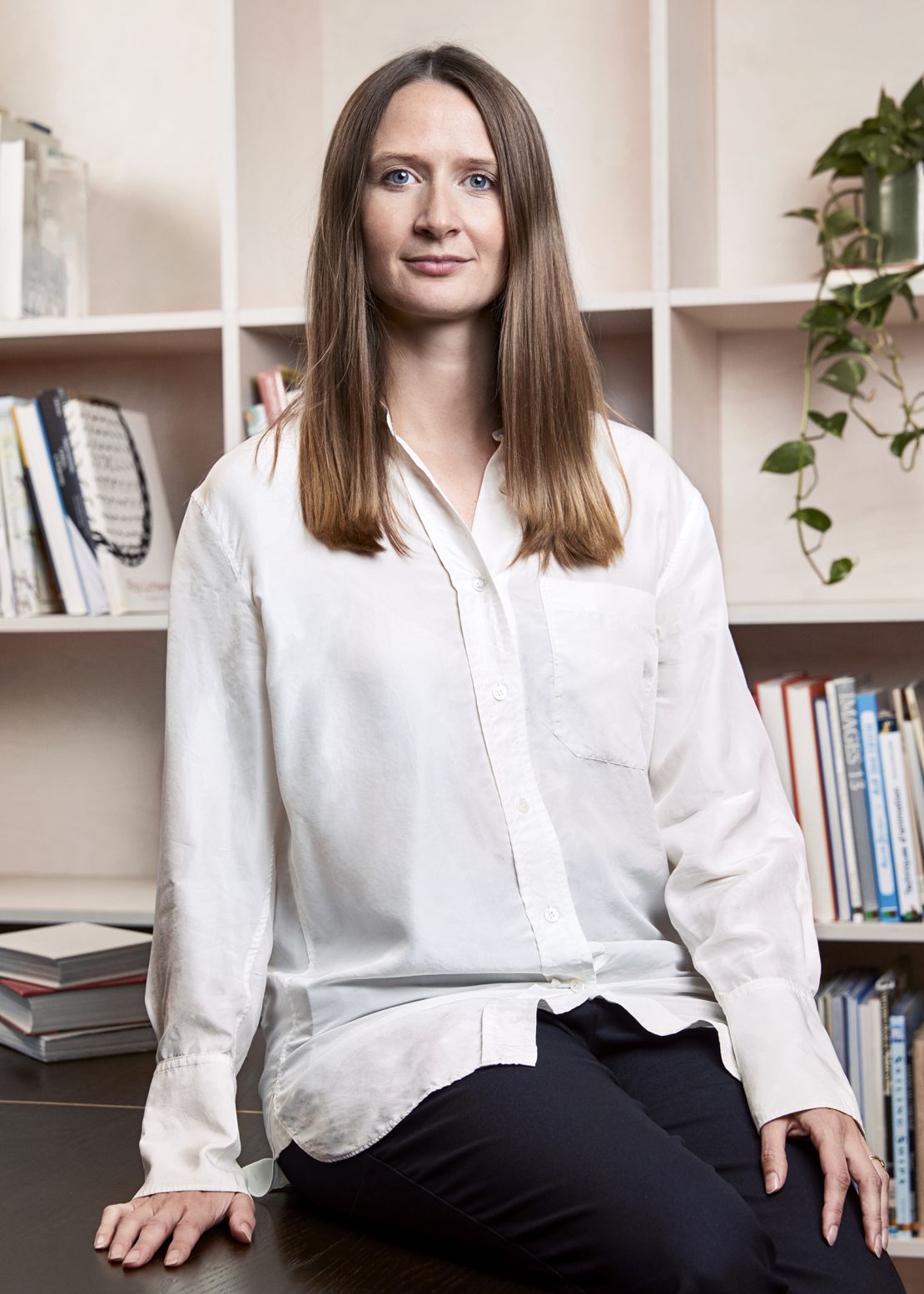 H&M Group's Laura Coppen