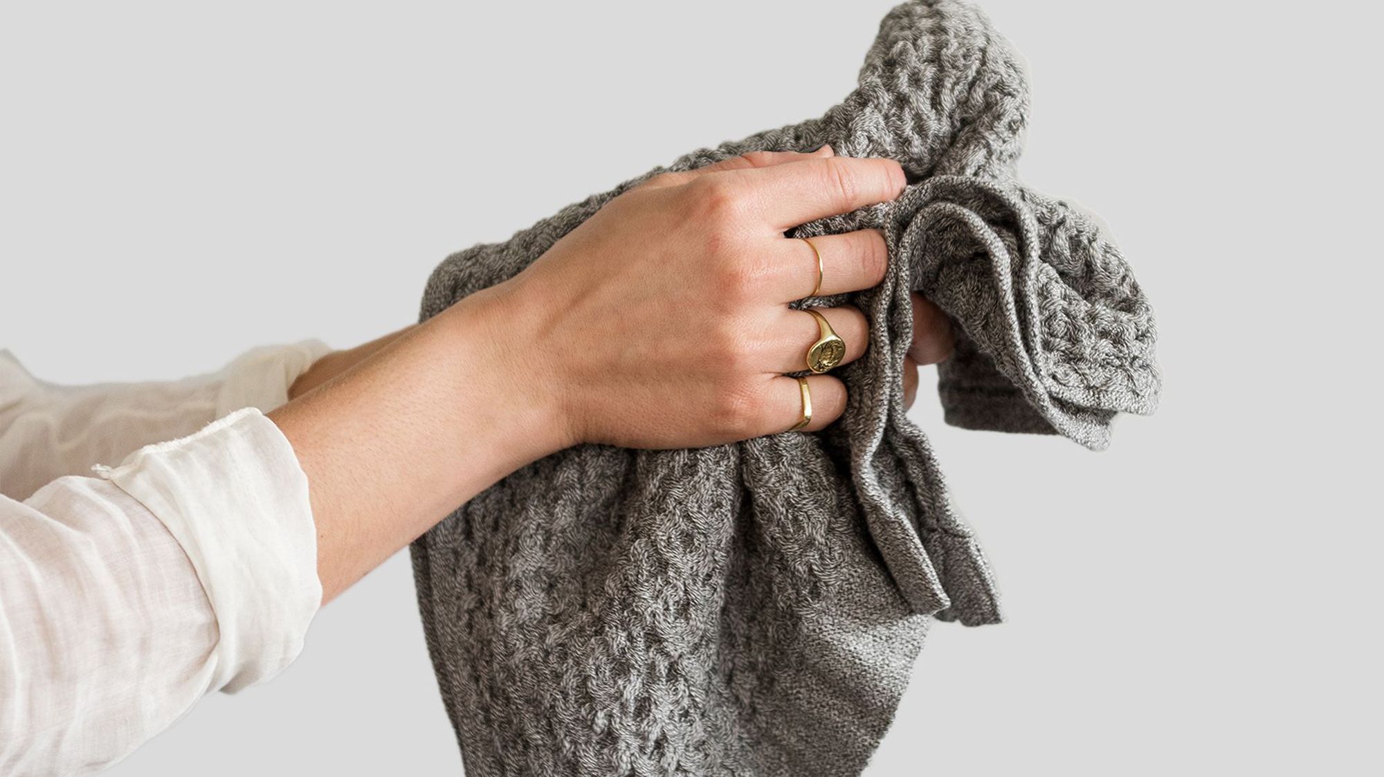 Onsen  Bath Towels Redefined by Onsen — Kickstarter