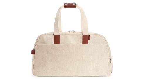 The Weekender in Canvas