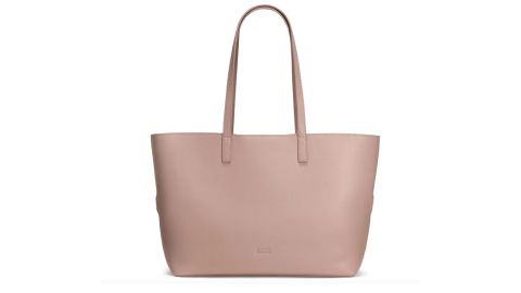The Latitude Tote
